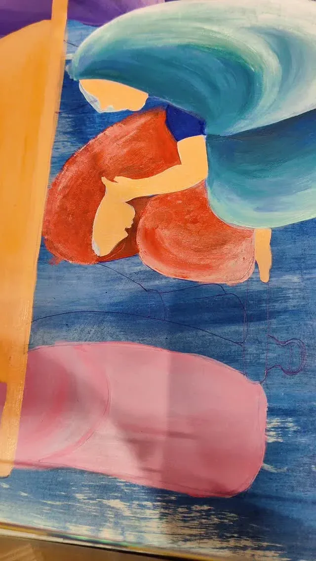Canvas art