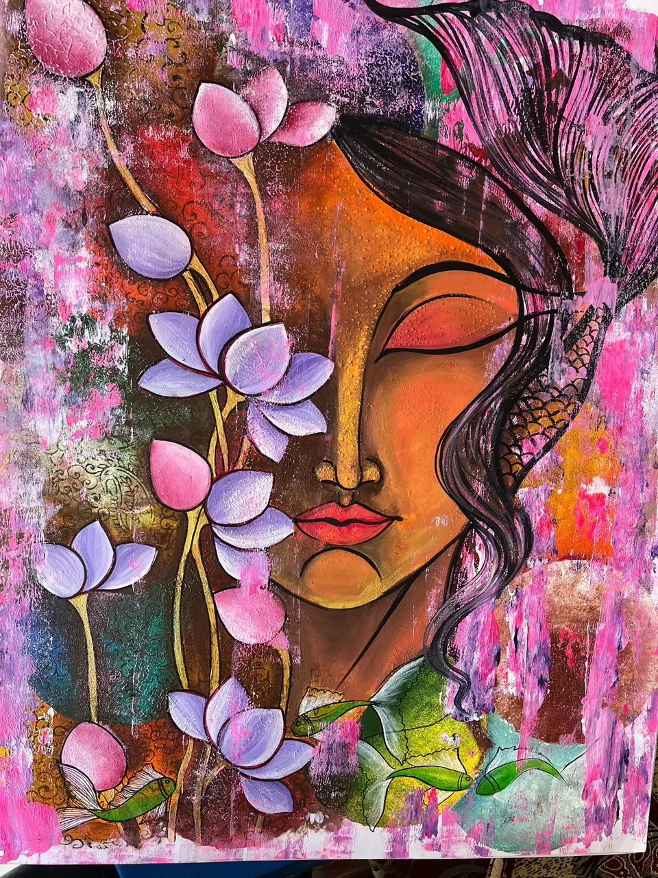 Painting